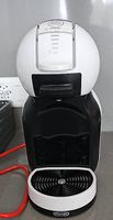 Kapselkaffe Maschine v