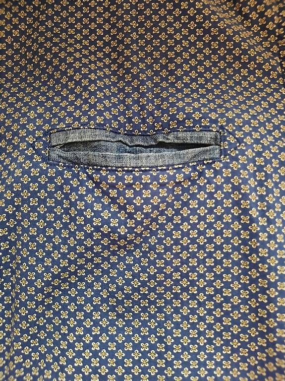 Camicie: Business Hemd Herren Gr. M – Usato da Roggwil TG venduto da fla_79pr 1