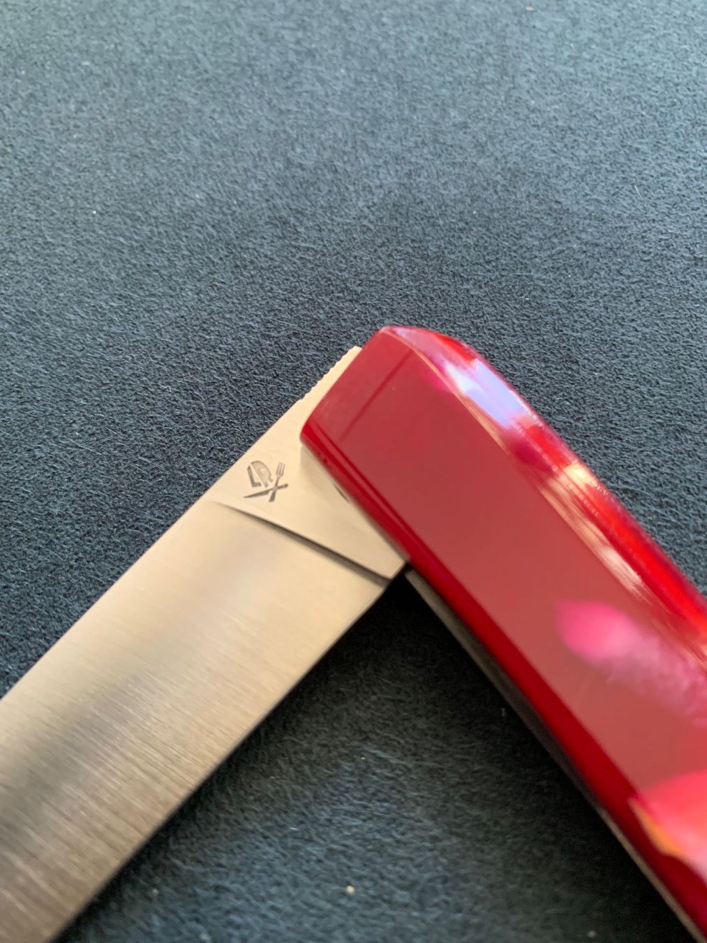 Accessori: Roland Lannier "Why so serious" – Nuovo (secondo la descrizione) da Brugg AG venduto da Lyma01 3