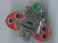 Blick Käfer, PIN