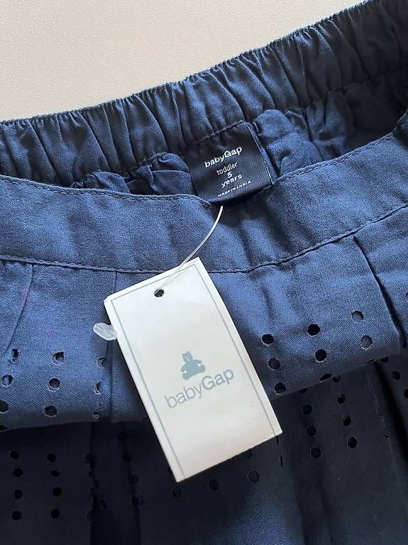 Gap Vestiti & Gonne: Jupe GAP 5 ans – Nuovo e nell'imballaggio originale da Geneve venduto da maremonte 2