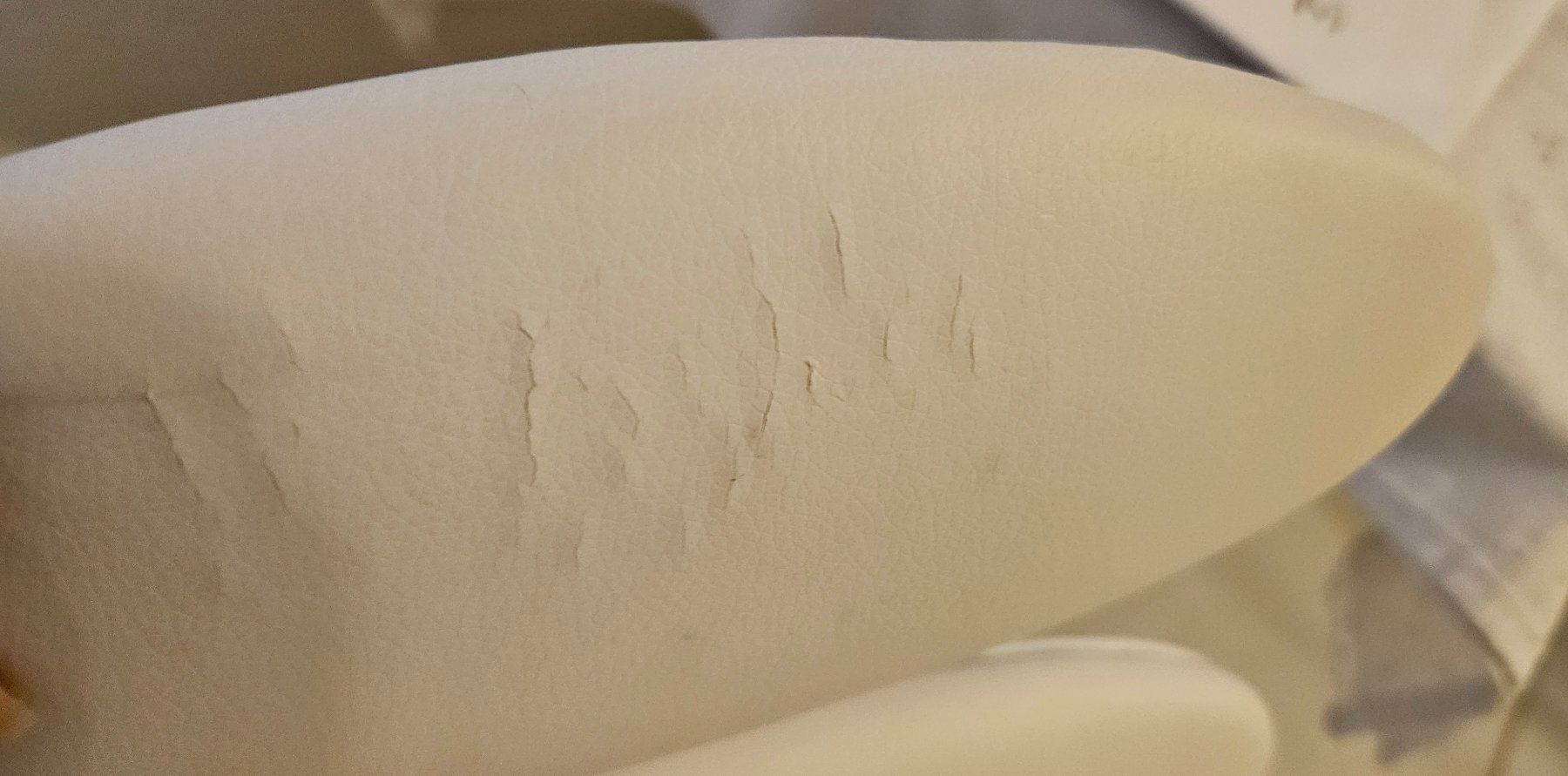 Sgabelli: Barhocker weiss – Usato da Wohlen AG venduto da france19m 2