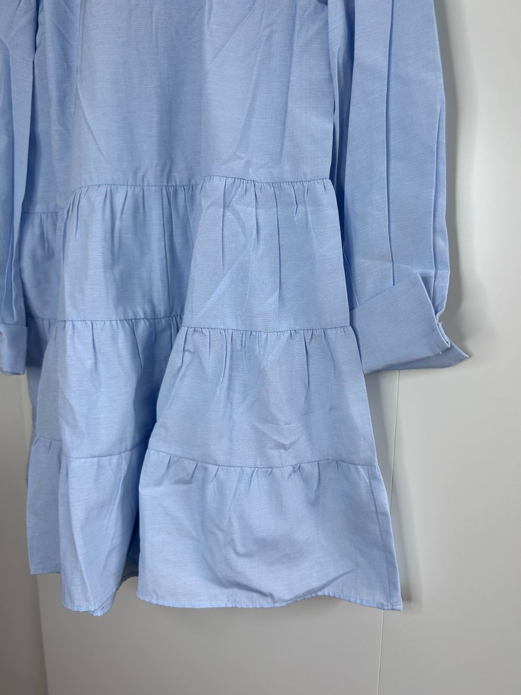 Zara Tute: Zara Skort Jumpsuit – Usato da St. Gallen venduto da look-twice 1