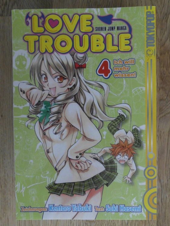 Fumetti: Manga - Taschenbücher – Usato da Oberurnen venduto da simgug 4