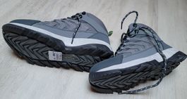 Columbia Wanderschuhe, Grau, Gr. 38, Neu