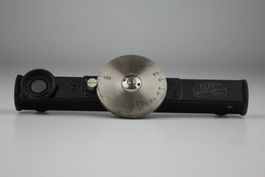 Leica Entfernungsmesser Leitz Wetzlar