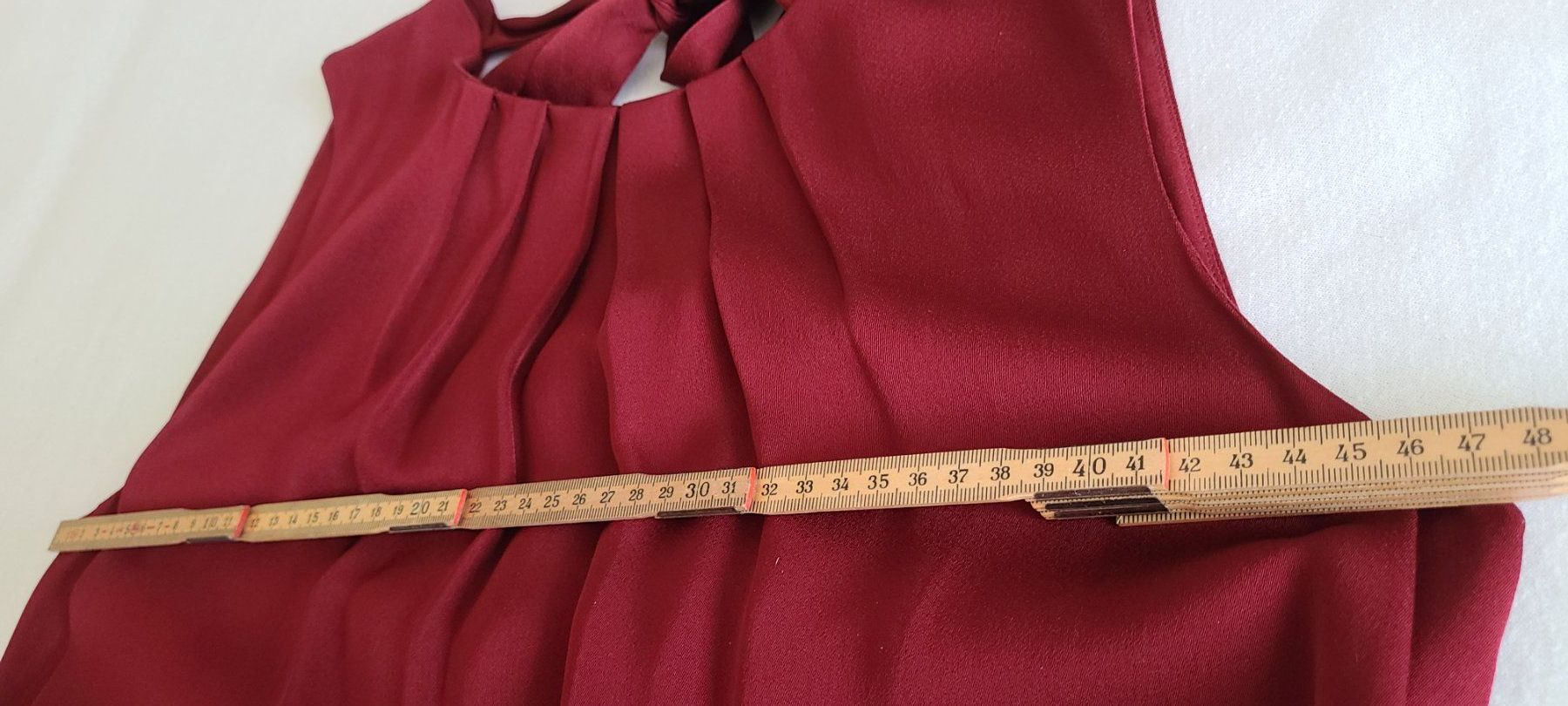 Hallhuber Vestiti: Kleid von Hallhuber – Usato da Basel venduto da arozul 9