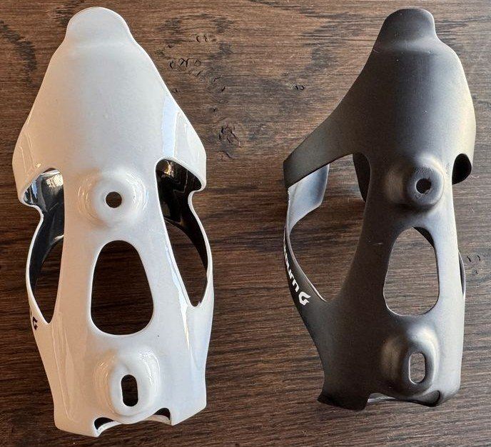 Pezzi di ricambio: 2Stk. Blackburn Flaschen Halter – Usato da Uster venduto da KarlZH 3