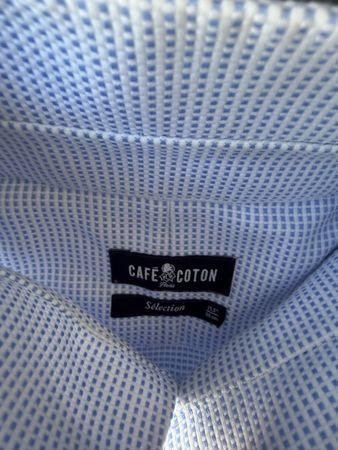 Café Coton Shirt 39