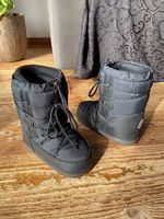 Moncler Moon Boots Shoes Winter EU 37