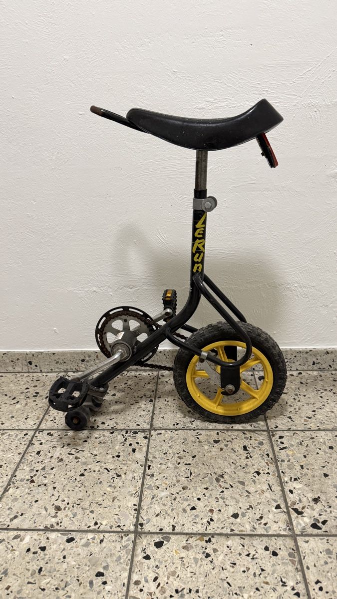 Hometrainer: Balance Trainer – Usato da Wald ZH venduto da Walder8636 1