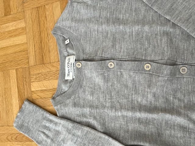 Pullover & Sweatshirts: MarcO`Polo Pullover-Jäckli Gr. M, NEU! – Neu (gemäss Beschreibung) aus Walenstadt von ricamul 6