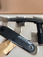 SRAM Force Kurbelarme – 165 mm – 8-Bolt – AXS