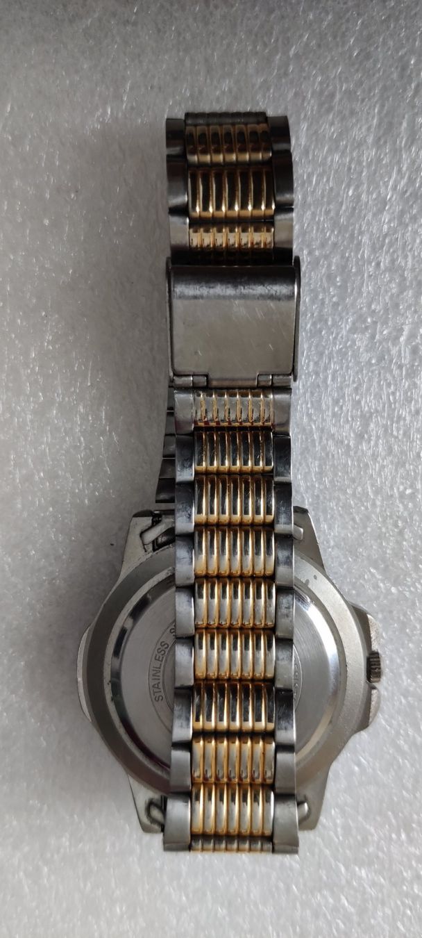 Orologi: Supporter Quarz Armbanduhr – Nuovo (secondo la descrizione) da Zürich venduto da sendbad 5