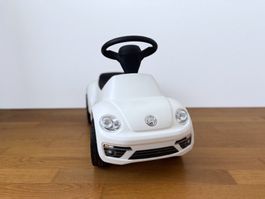 Kinderfahrzeug Junior Beetle VW Bobby Car Spielauto