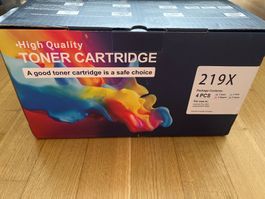 Toner Cartridge 219X