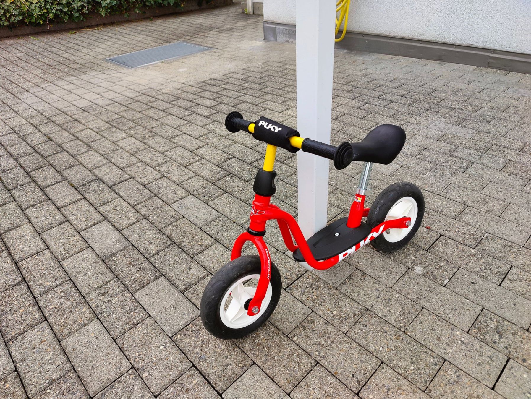 Puky Vélos: Puky Laufrad – D'occasion à Immensee par salesolino 1
