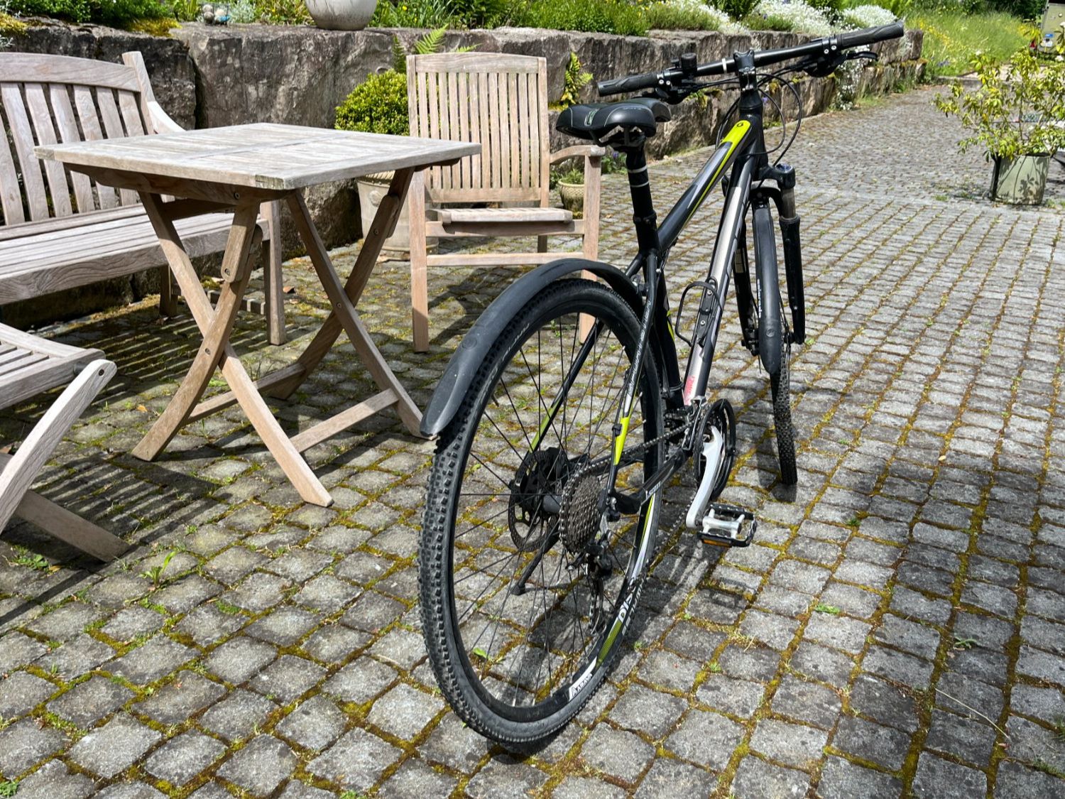 Scott Biciclette: Scott Fahrrad – Usato da Oberwil (BL) venduto da nep_yt2r 3