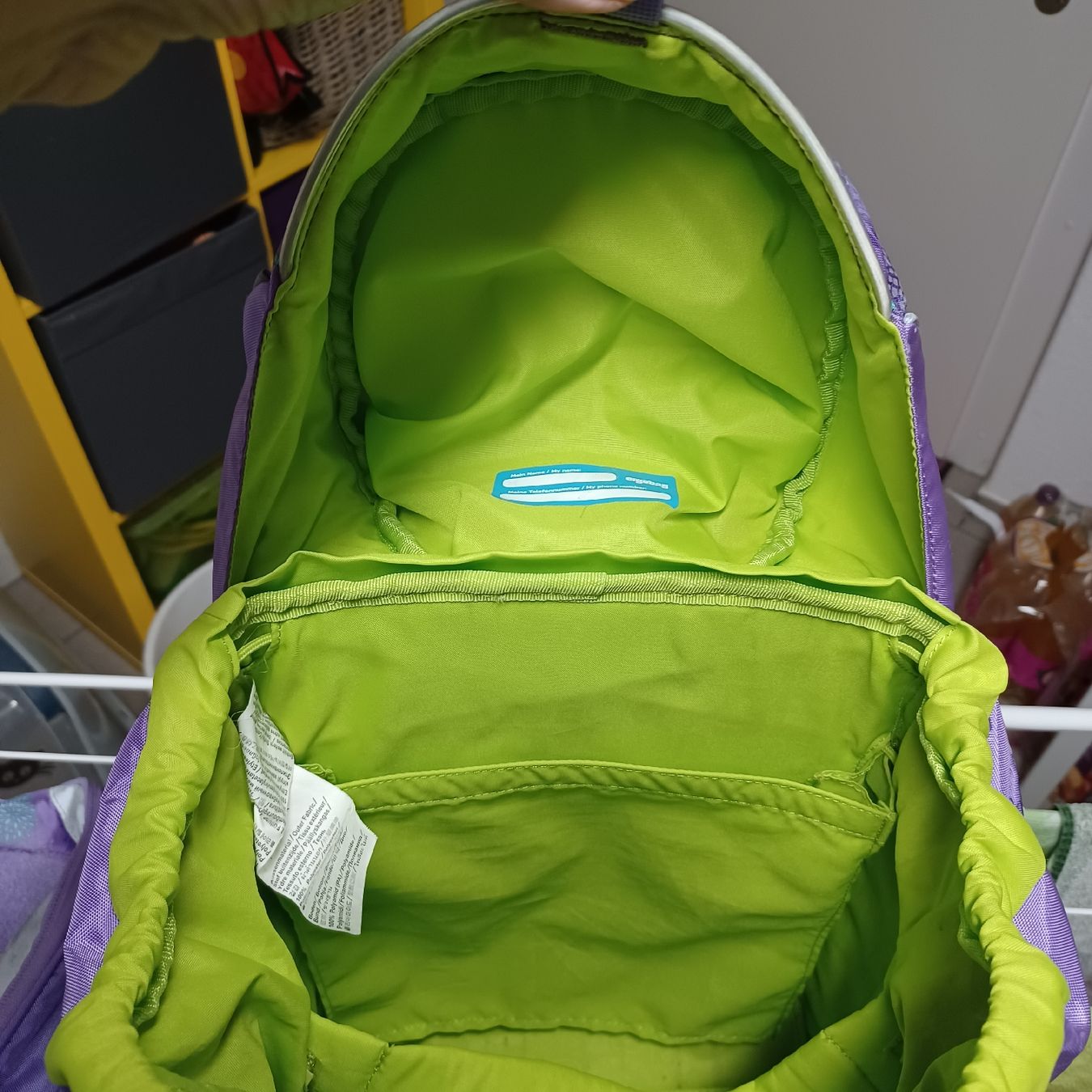 Ergobag Borse & Zaini: Ergobag Schulrucksack  – Usato da Boswil venduto da Joli2222 1
