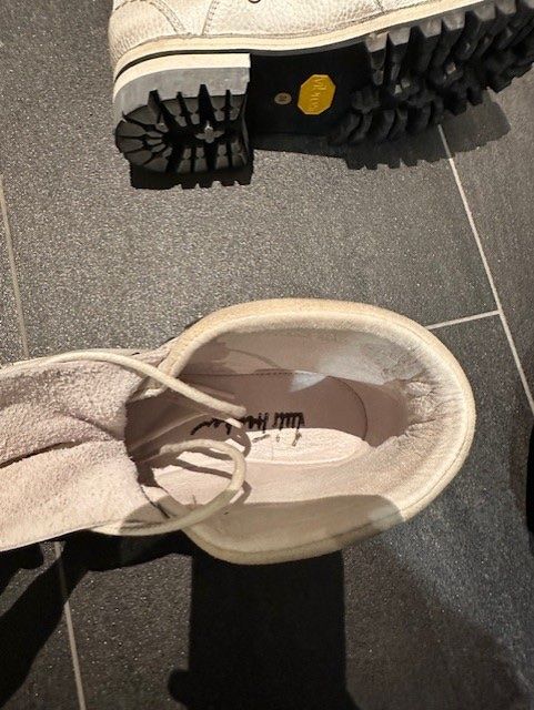 Scarpe da donna: Luis trenker shoes – Nuovo e nell'imballaggio originale da Dallenwil venduto da ZD2019 3