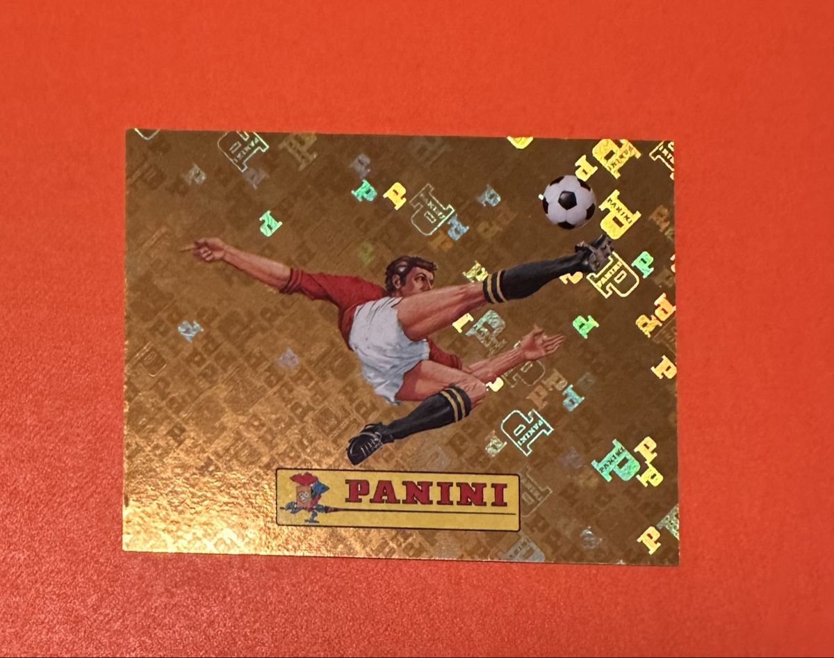 Panini Carte collezionabili: PANINI FIFA WM 2026 - 00 – Nuovo (secondo la descrizione) da Agno venduto da lil_y58y