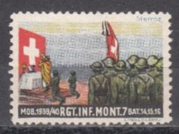 Infanterie Wi 80 *
