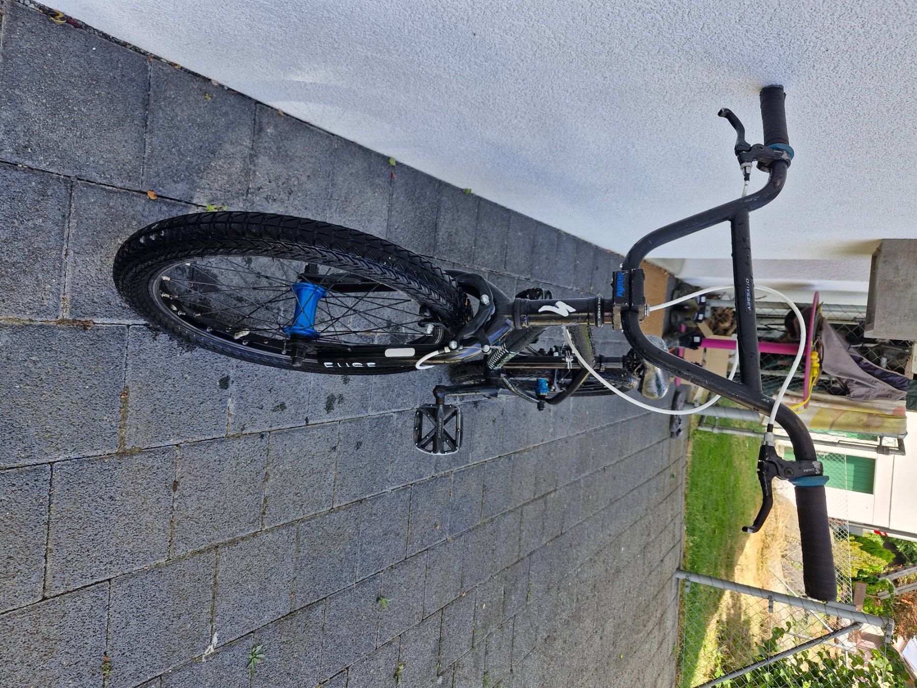 Specialized Biciclette: BMX  Specialized Fuse – Usato da Langrickenbach venduto da ant_kd77 1
