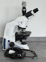 Zeiss Axio Lab.A1 - Komplettset - sehr guter Zustand
