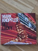 CD+DVD: Mark Knopfler: Get Lucky