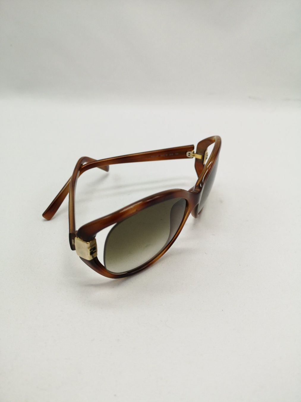 Fendi Brillen & Gläser: FENDI  / Originales / Luxe - Qualité - Classe ! – Neu (gemäss Beschreibung) aus Bulle von italicum 7