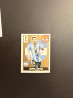 Messi Gold Extra sticker panini