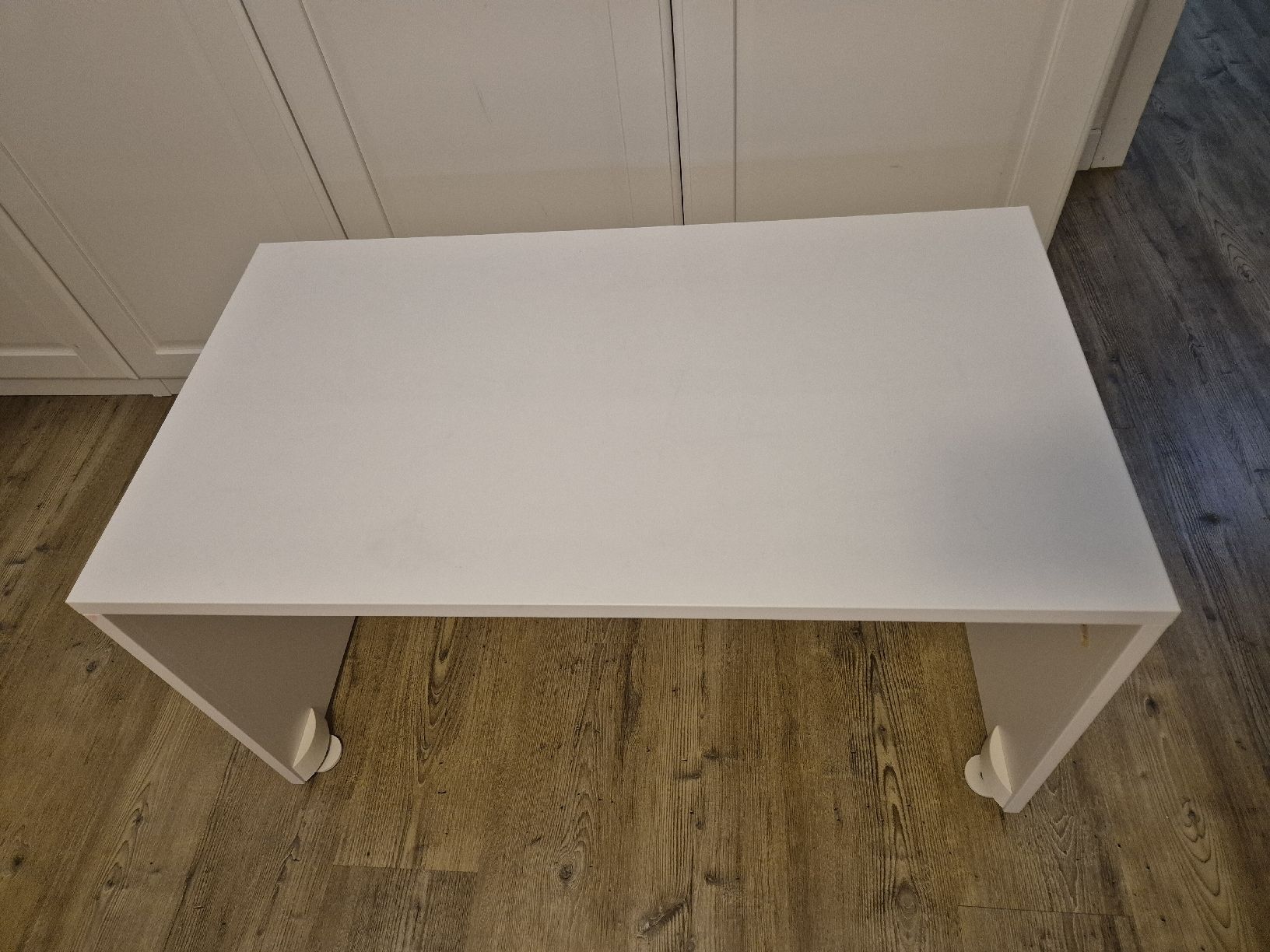 Bancs: ikea Smastad – D'occasion à Boppelsen par Momofidelio 1