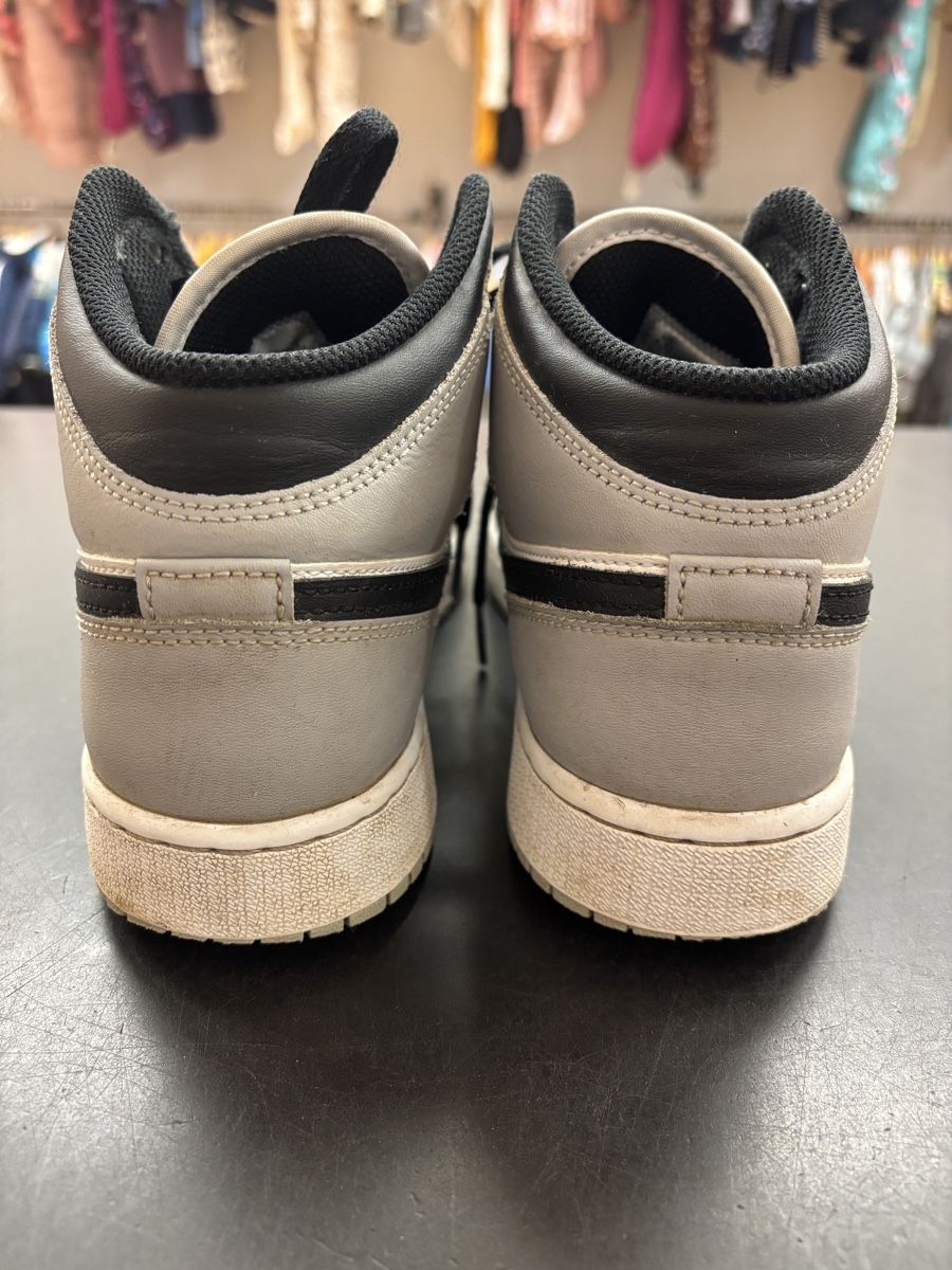 Jordan Scarpe da uomo: Nike Jordan Sneaker, Grösse 39 – Usato da Büren an der Aare venduto da Nikito2001 1