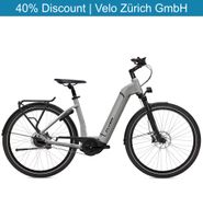 Flyer Gotour6 3.40