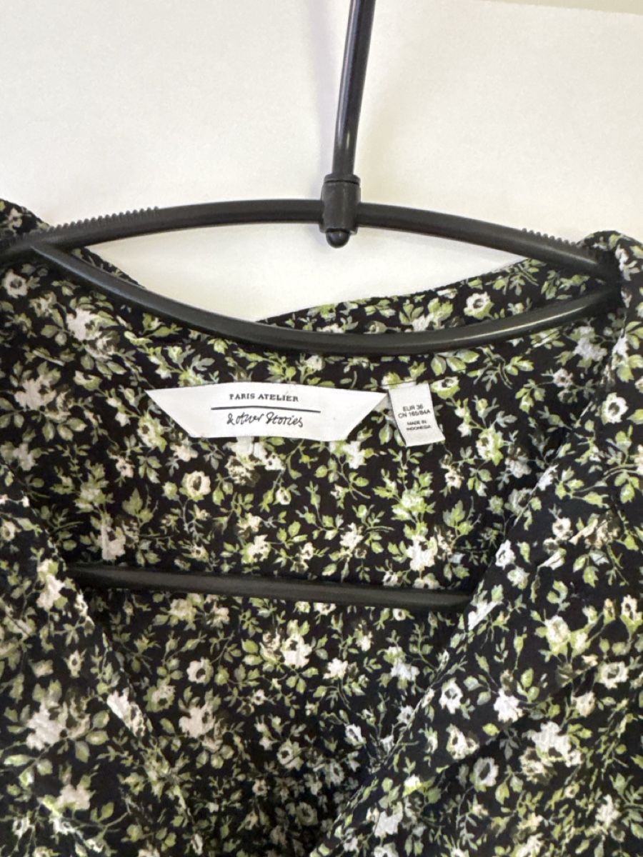 Other Stories Camicette: Chemise & other stories 36 – Usato da Montreux venduto da canori 1