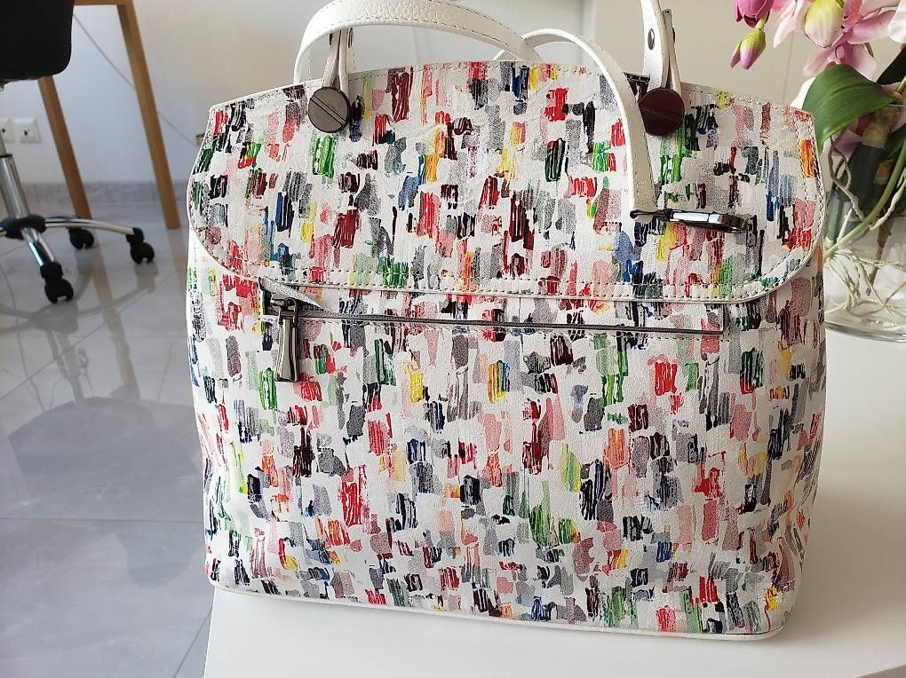 Borse da donna: Kasva Leder Handtasche – Nuovo (secondo la descrizione) da Basel venduto da Rangela 1