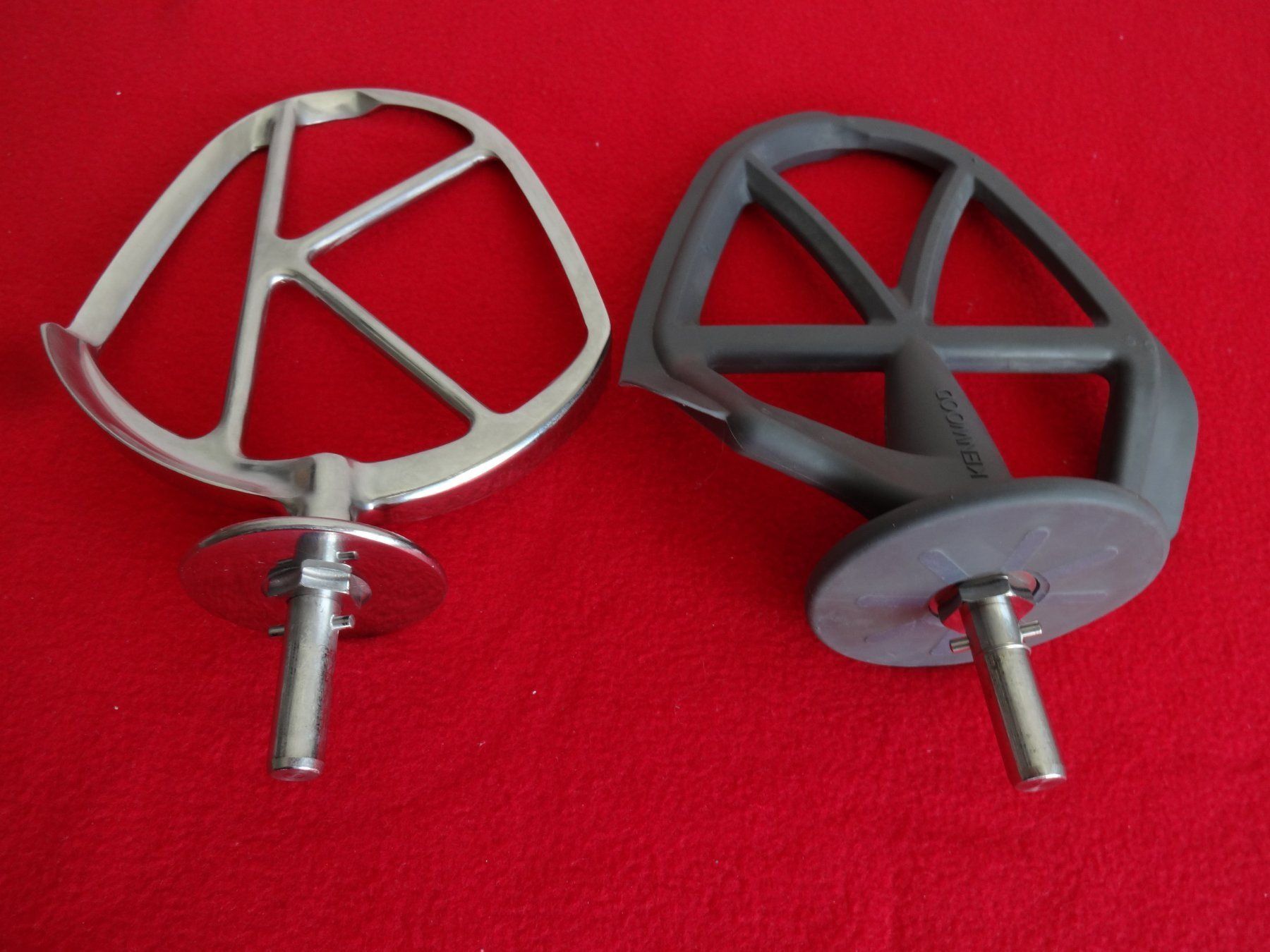 Kenwood Elettrodomestici da cucina: 2 x Kenwood Major K - Hacken  Neu – Usato da Frauenfeld venduto da rey06 2