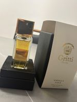 Gritti Vanilla Tana 100 ml 2-3 gesprüht