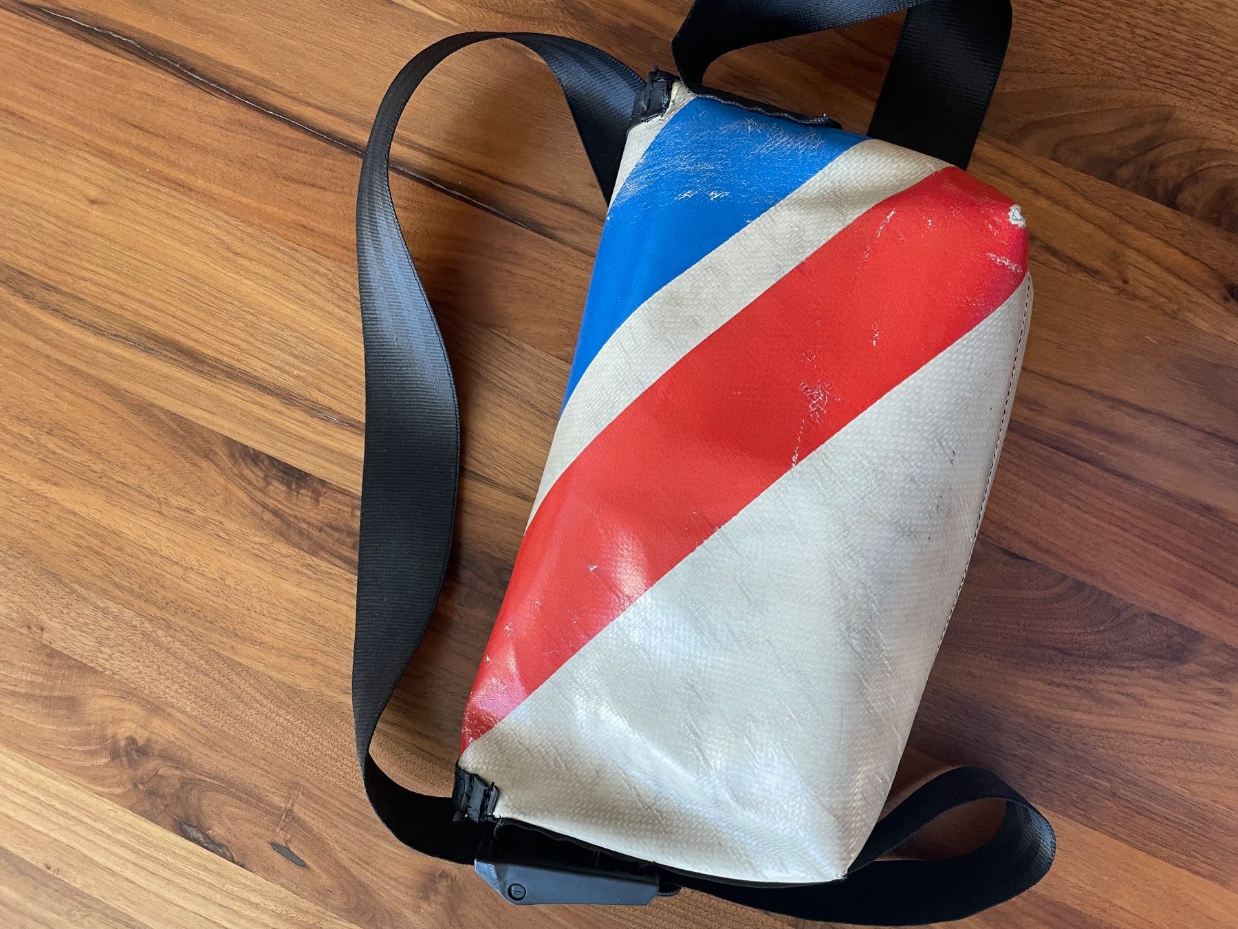 Freitag Taschen: Freitag Tasche – Gebraucht aus Au ZH von Lacocoon 3