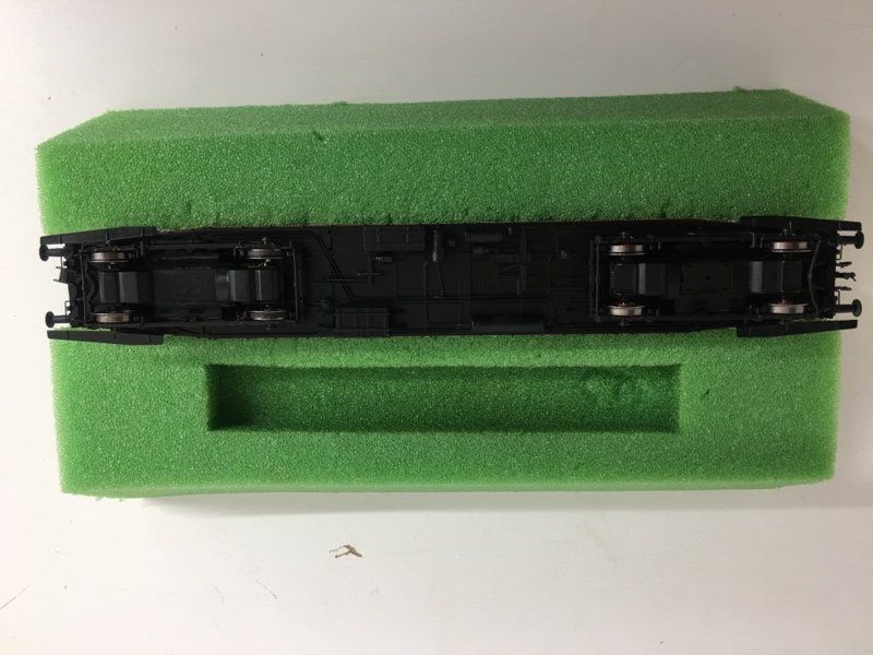 Brawa Modelleisenbahnen: H0 TRW VT66.9 DB III DC ex – Neu (gemäss Beschreibung) aus Büsserach von ModellbahnDepot 7