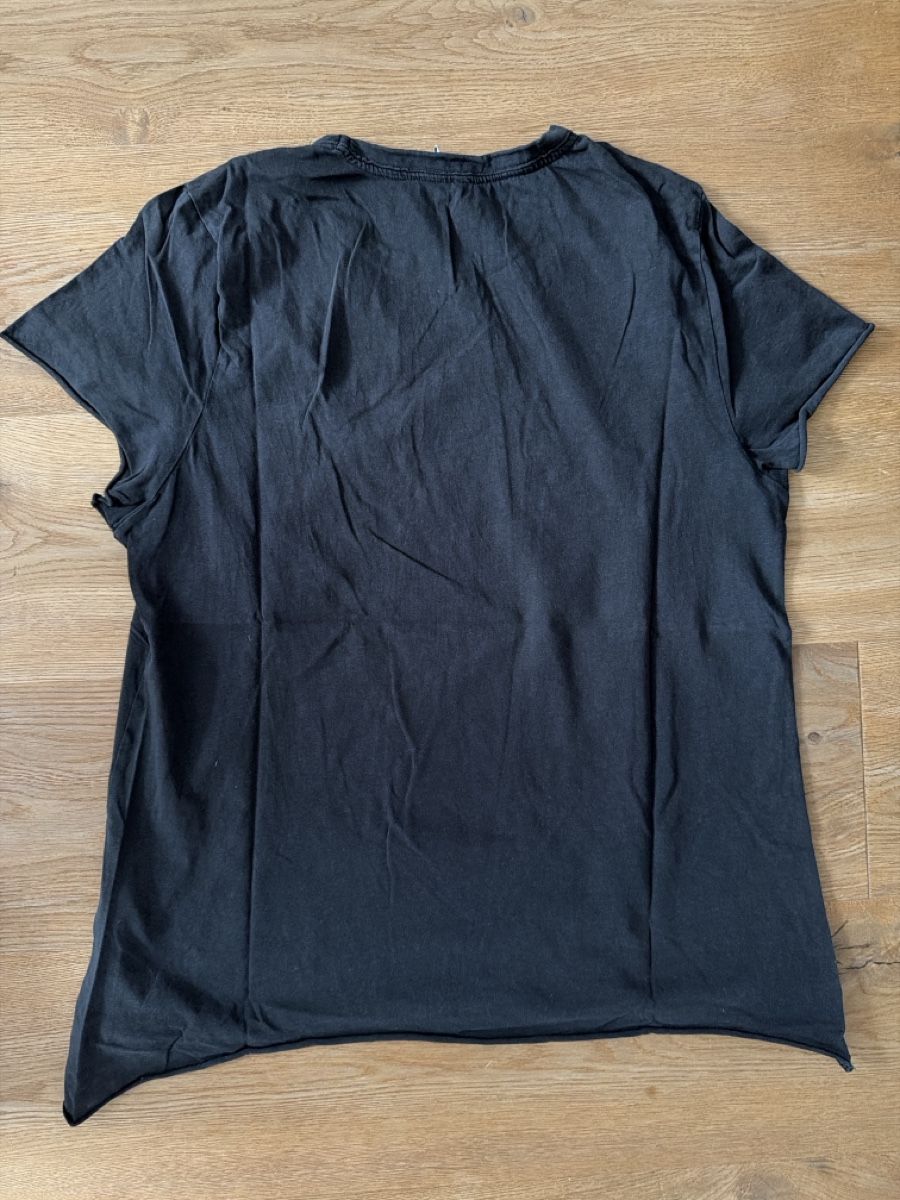 Only T-Shirts: T-Shirt ONLY – Gebraucht aus Davos Platz von boom62 2