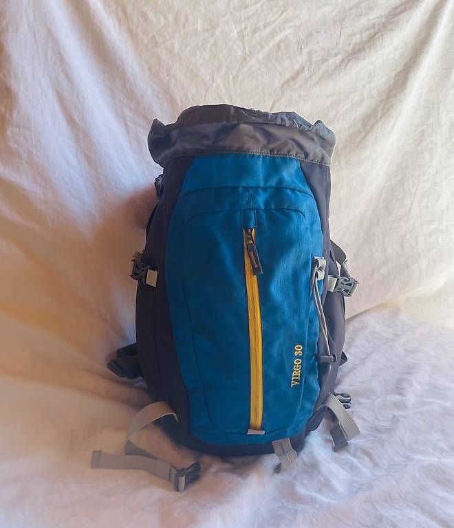 Kindertaschen: Rucksack / Kinderrucksack – Gebraucht aus Hasliberg Wasserw von lilaa. 3