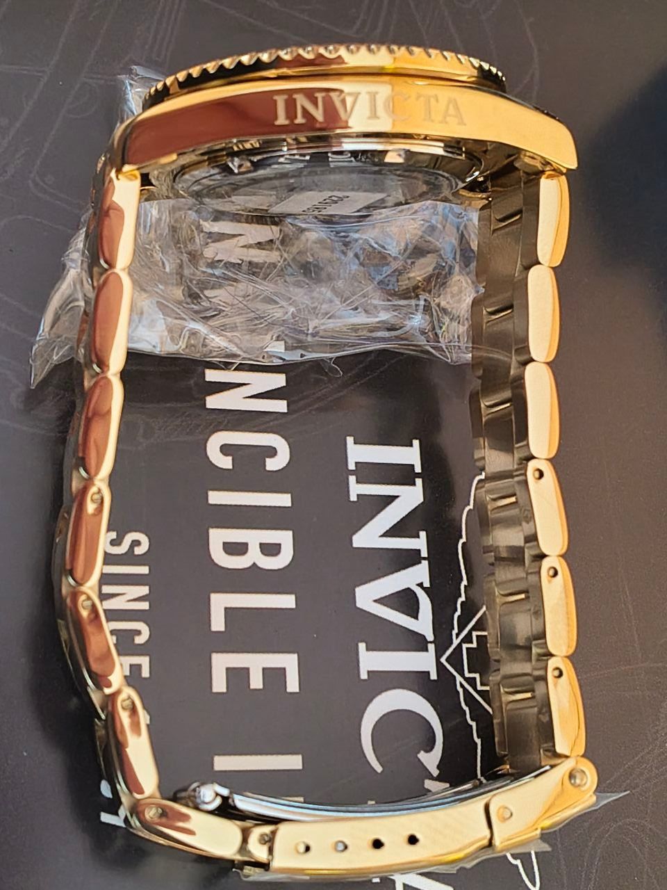 Invicta Orologi: Pro Diver Invicta – Nuovo e nell'imballaggio originale da Kägiswil venduto da Pz711 2