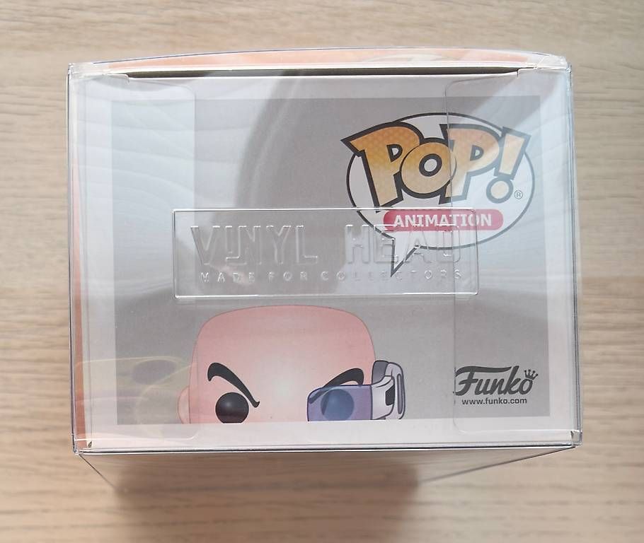 Funko Figuren: Funko Pop! Nappa #613 – Neu und originalverpackt aus Sorengo von ecopop 4
