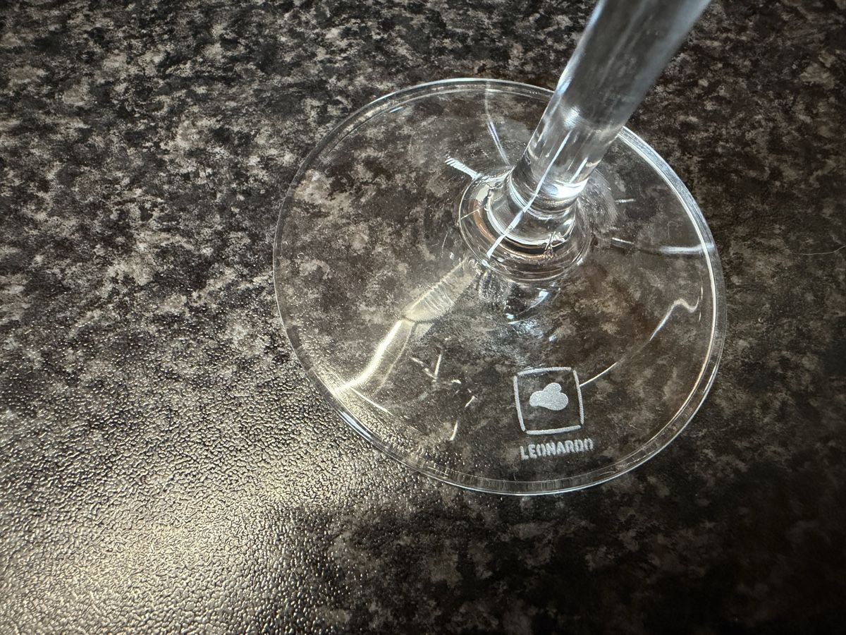 Verres: Leonardo Sektgläser – D'occasion à Rupperswil par Maddl85 1