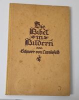 Bibel in Bildern, Schnorr von Carollsfeld