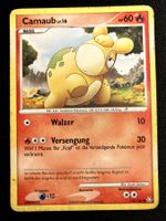Pokemon Camaub - Erwachte Legenden 110/146 - Deutsch