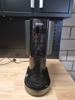 Ninja CREAMi NC300EU mit 6 Cups – nur 3-mal benutzt