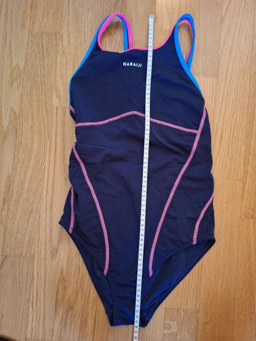 Badekleider & Bikinis: Badeanzug, Grösse 164/XS – Gebraucht aus St.Gallen von dajo0809 2