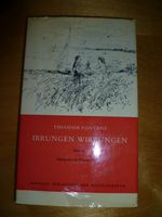 Theodor Fontane - Irrungen Wirrungen